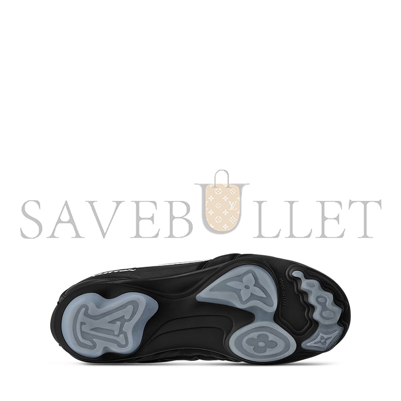 l0vis Vvtt0n lv footprint soccer sneaker 1ahai1
